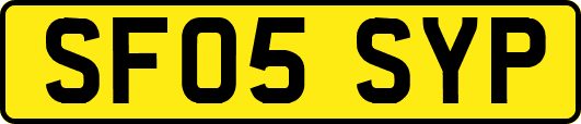 SF05SYP