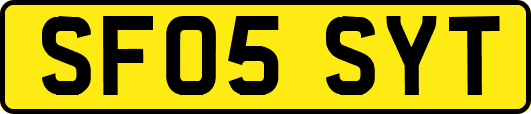 SF05SYT