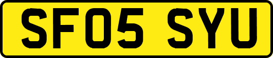 SF05SYU