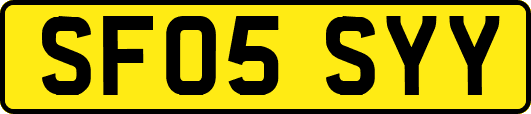 SF05SYY