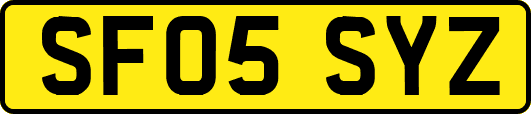 SF05SYZ