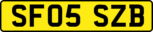 SF05SZB