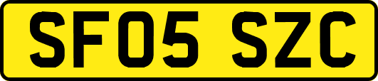 SF05SZC
