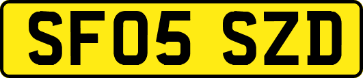 SF05SZD