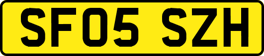 SF05SZH
