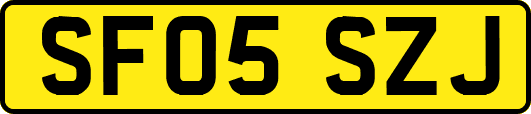SF05SZJ