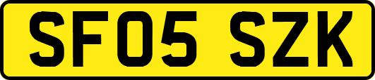 SF05SZK
