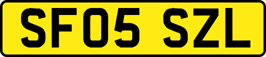 SF05SZL