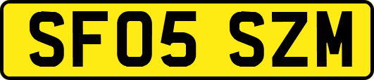 SF05SZM