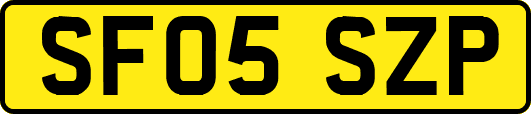 SF05SZP
