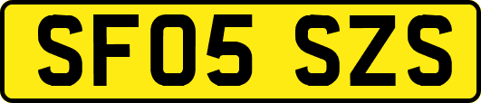SF05SZS
