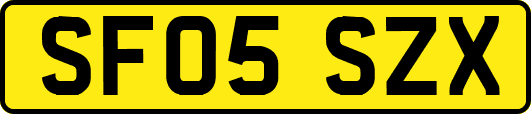 SF05SZX