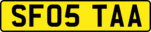 SF05TAA