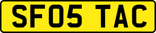 SF05TAC