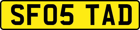 SF05TAD