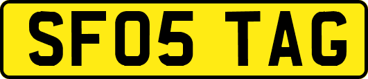 SF05TAG