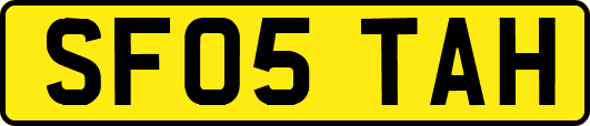 SF05TAH