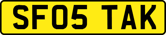 SF05TAK
