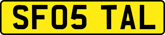 SF05TAL