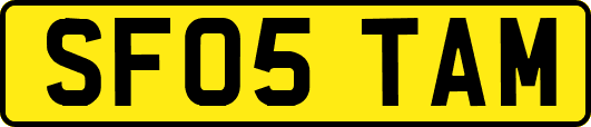 SF05TAM