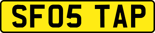 SF05TAP