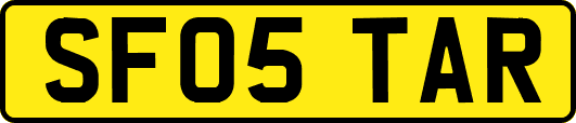 SF05TAR