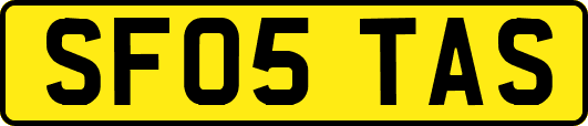 SF05TAS