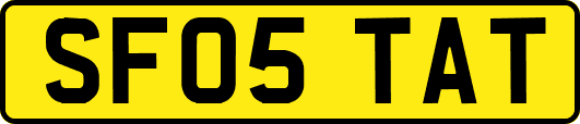 SF05TAT