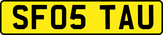 SF05TAU