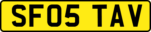 SF05TAV