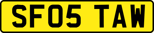 SF05TAW