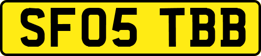 SF05TBB