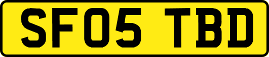 SF05TBD