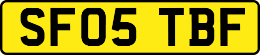SF05TBF