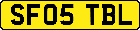 SF05TBL