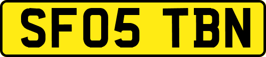 SF05TBN