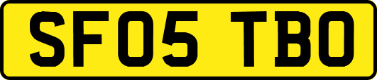 SF05TBO