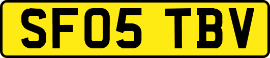 SF05TBV