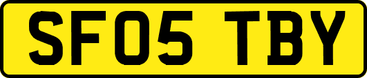 SF05TBY