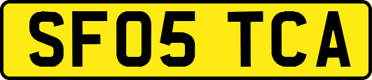 SF05TCA
