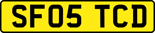 SF05TCD