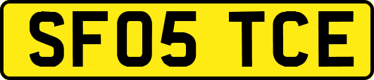 SF05TCE