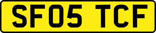 SF05TCF