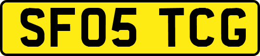 SF05TCG