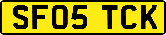 SF05TCK
