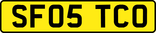 SF05TCO