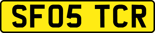 SF05TCR