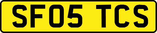 SF05TCS