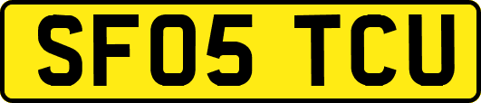 SF05TCU