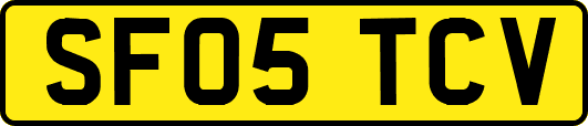SF05TCV